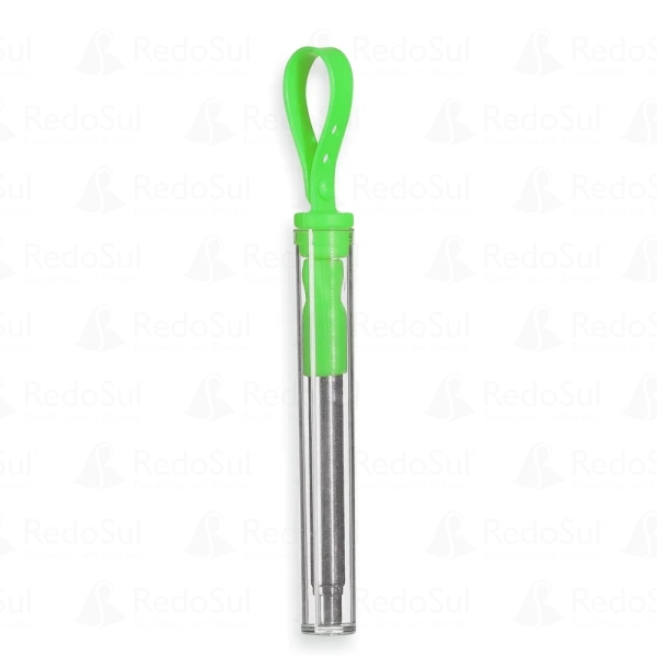 Canudo de metal Personalizado Canudo de metal Personalizado